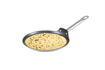 Pandekage pande med non-stick belægning fra Tescoma, 26 cm. 